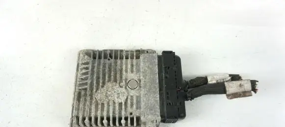 Skoda Octavia Mk2 (1Z) Engine control unit/module ECU 03L906023LP 5WP42683
