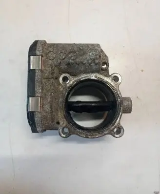 Volvo V50 Throttle valve 31216665 T361 8692720