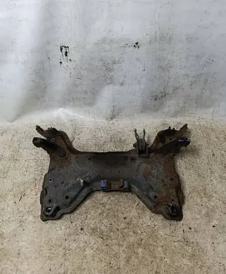 Front subframe