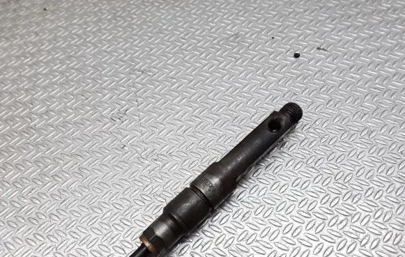 Renault Kangoo I Fuel injector 7700875036