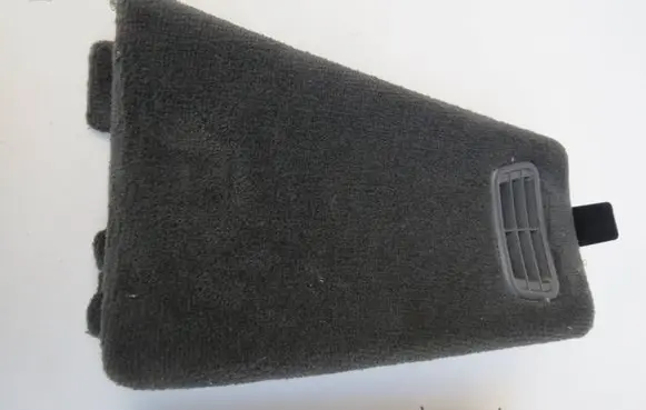 Volvo XC90 Tailgate/trunk side cover trim 