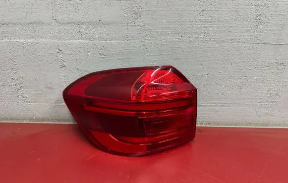 BMW X3 G01 Rear/tail lights 7408735 H3740873511