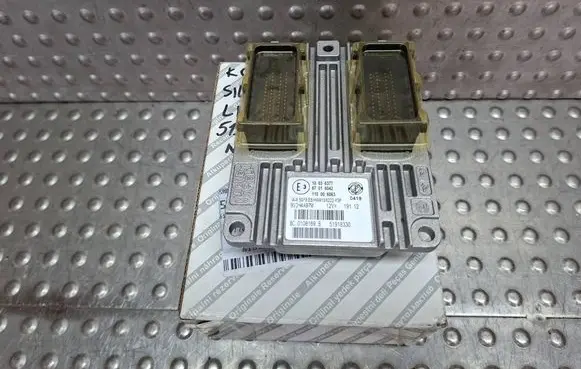 Other control units/modules
