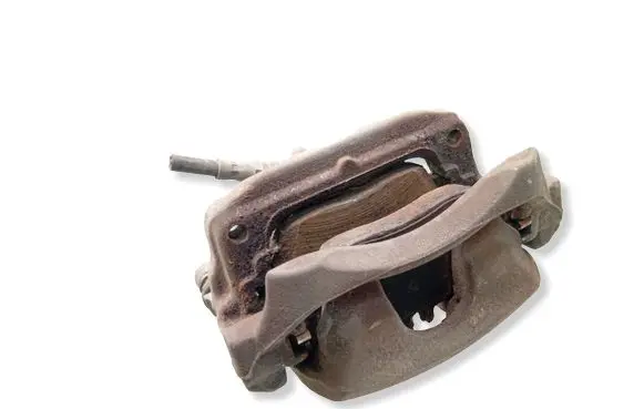Mercedes-Benz B W246 W242 Front brake caliper A24637