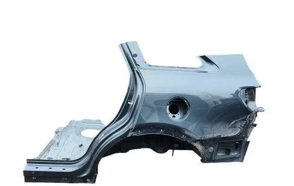 KIA Sorento Rear quarter panel 
