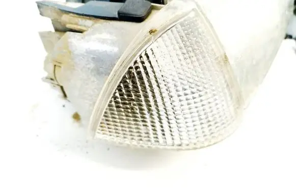 Citroen Jumpy Front indicator light 