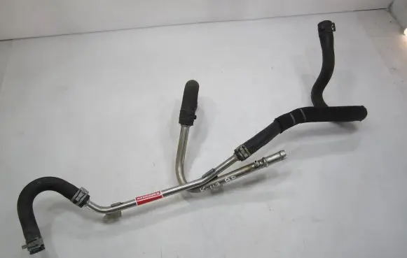 Volkswagen PASSAT B8 Fuel return line/hose 04L201360L 06022017 V100R0EN7