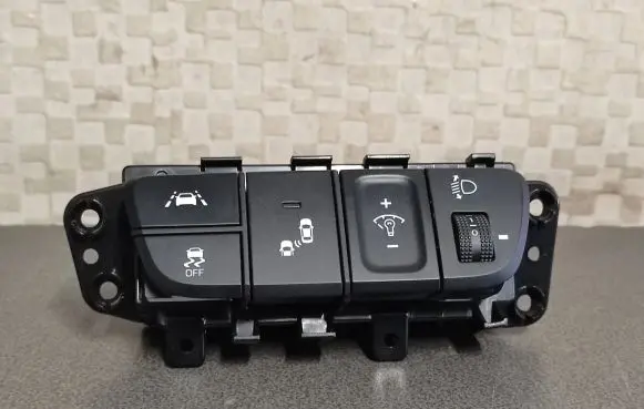 ESP (stability program) switch