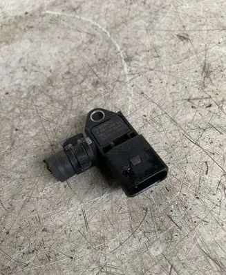 Volkswagen Golf VII Exhaust pressure sensor 0281006221