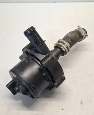 Opel Insignia B Electric auxiliary coolant/water pump 13517418 120521 124025208S00