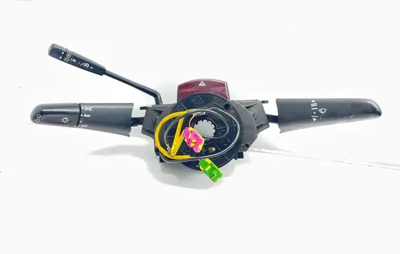 Mercedes-Benz ML W163 Wiper turn signal indicator stalk/switch 1634600249
