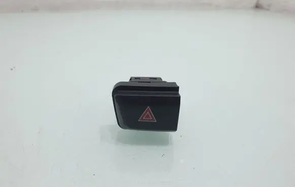 Hazard light switch