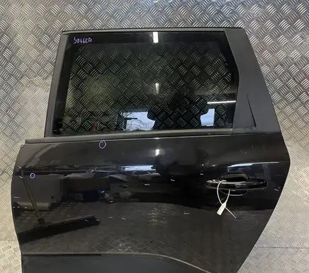 Dacia Jogger Front door 