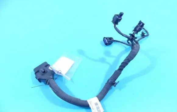 KIA Optima Fuel injector wires 9162050024 IMPRK1345248
