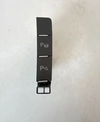 Volkswagen Golf VII Parking (PDC) sensor switch 5G1927238