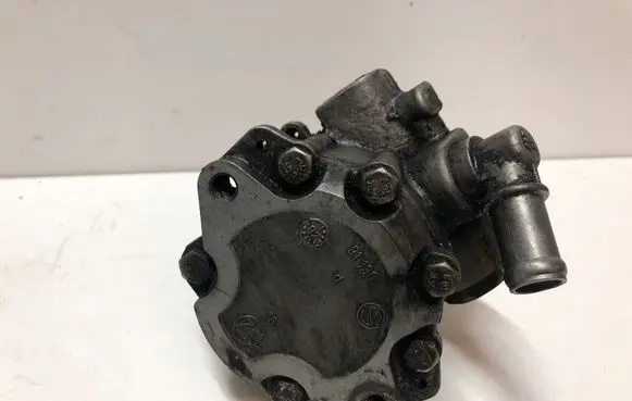 Volkswagen Transporter - Caravelle T4 Power steering pump