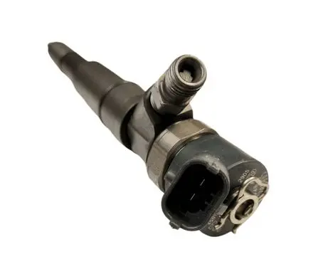 BMW 5 E39 Fuel injector 0445110048 0445110040 0986435094