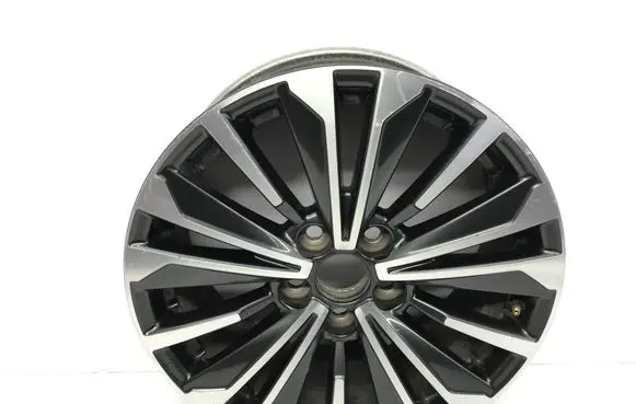 Toyota Corolla E210 E21 R17 alloy rim 89087