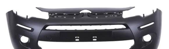 Citroen C3 Front bumper 23180710 1609965980
