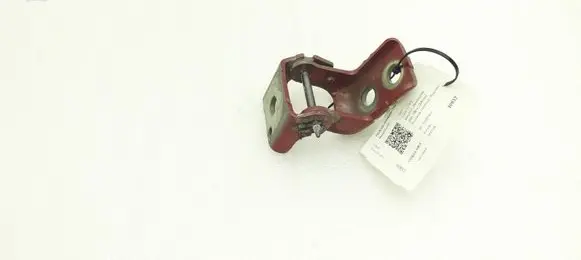 Opel Corsa F Front door upper hinge