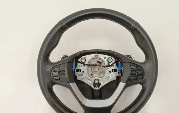 BMW X3 F25 Steering wheel 6879930