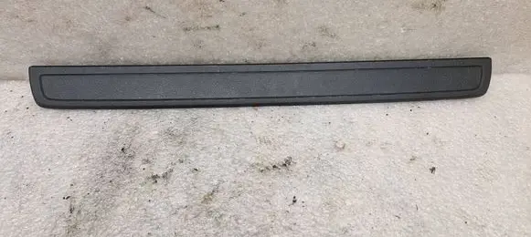 Toyota Verso Front sill trim cover 679110F010