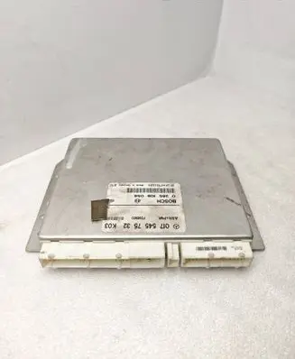 Mercedes-Benz E W210 ESP (stability system) control unit 0175457532 0265109056 DK1K42981884