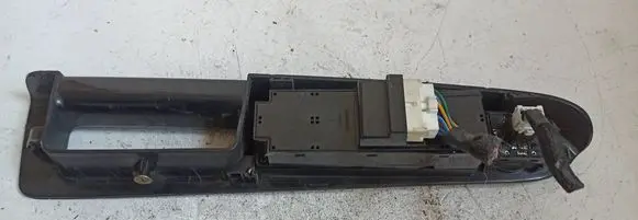 KIA Rio Electric window control switch 620W10260