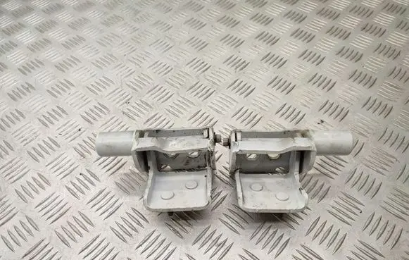 Renault Zoe Rear door hinge set 864601 864611
