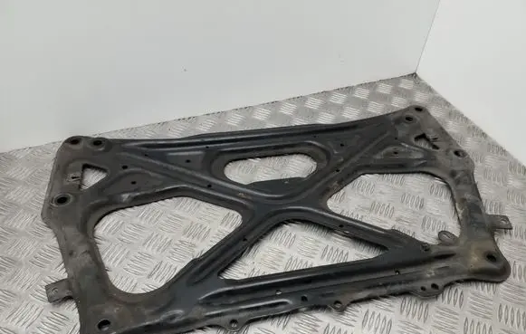 Audi A6 S6 C7 4G Front subframe 4H0399345Q