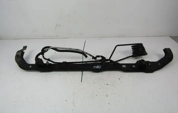 Renault Master II Radiator support slam panel bracket 