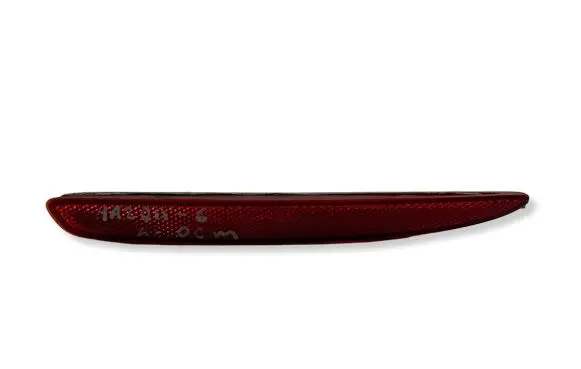 Mazda 6 Rear tail light reflector 25061971