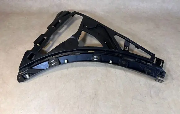 Porsche Cayenne (92A) Front bumper mounting bracket 7P5807178B
