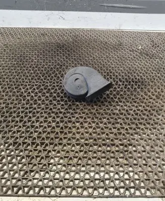 Mazda 3 II Horn signal 
