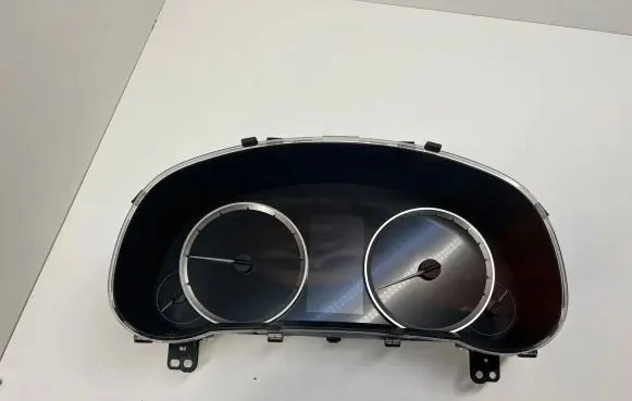 Lexus IS III XE30 Speedometer (instrument cluster) 8380053F21 05S15 490842