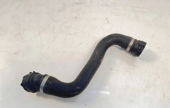 BMW 5 E60 E61 Engine coolant pipe/hose 7789742