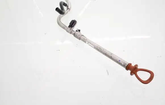 Mercedes-Benz C W205 Oil level dip stick 802000907R 01638R