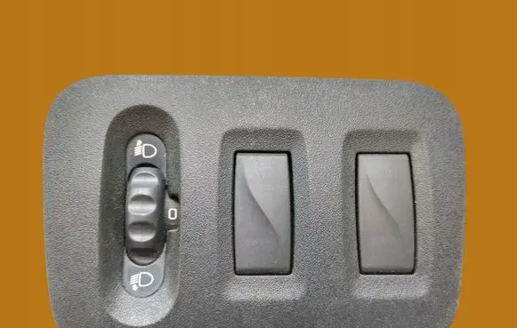 Renault Kangoo II Other switches/knobs/shifts 8200379685
