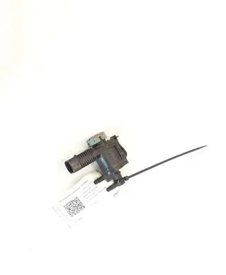 Audi A6 S6 C6 4F Turbo solenoid valve 1K0906283A