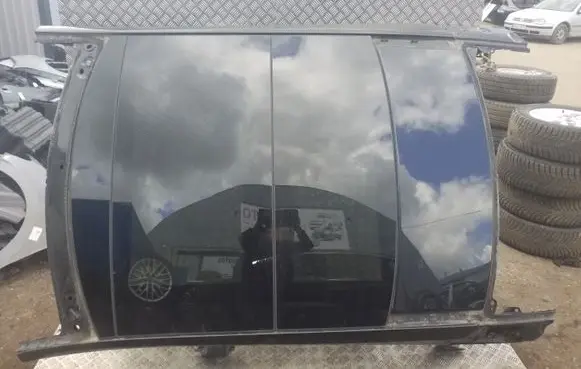 Jaguar XJL Sunroof set 