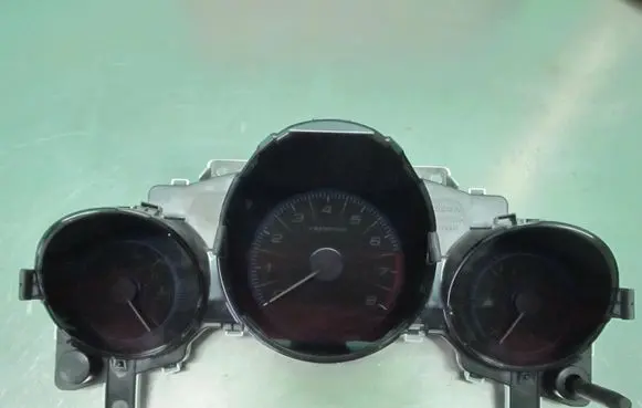Honda Civic IX Speedometer (instrument cluster) HR0407 78200 HR0407021