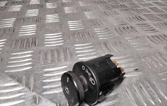 Opel Kadett E Light switch 90191677