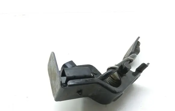 Toyota Avensis T250 Accelerator throttle pedal 8928152011