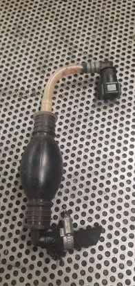 Renault Master II Mechanical fuel pump 
