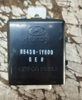 KIA Picanto Other relay 954301Y800