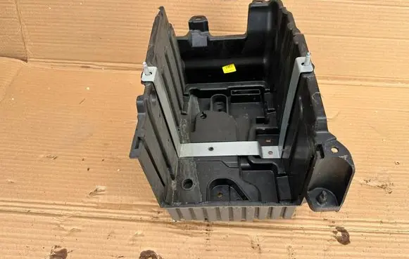 Ford Fiesta Battery box tray H1BB10723AC