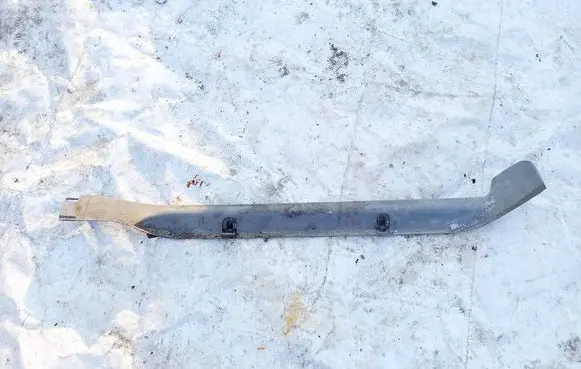 Volkswagen Sharan (D) pillar trim (bottom) 7M0853371J