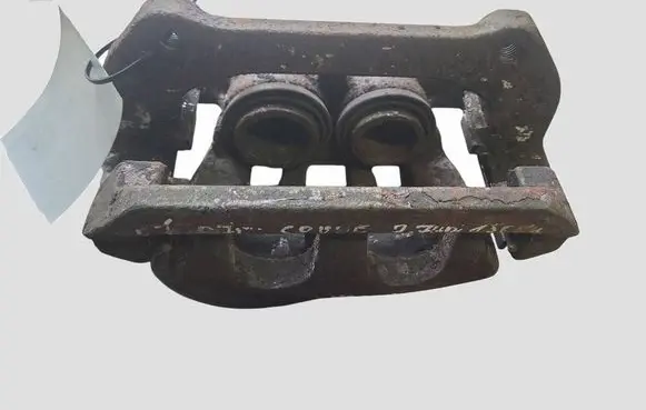 Peugeot 407 Front brake caliper