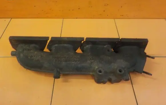 Land Rover Freelander 2 - LR2 Exhaust manifold 9G9Q9431AC 9G9Q 9431