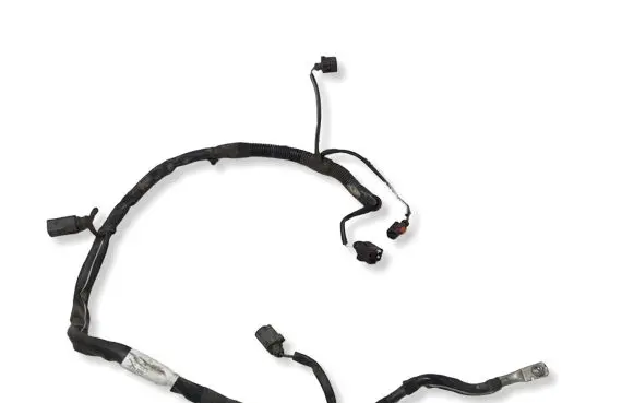Audi TT TTS Mk2 Wires (generator/alternator) 8J0971349BF